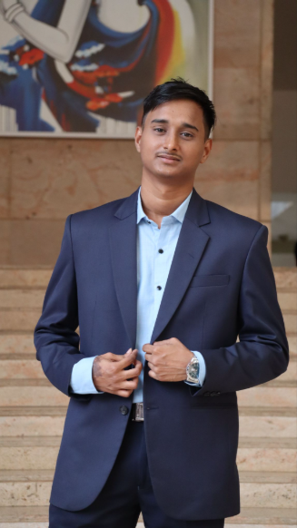 Gulam Dastgir Shaikh